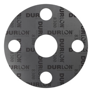 Durlon 8300 gasket.
