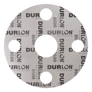 Durlon 8600 gasket.