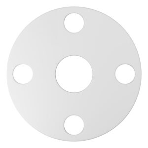 Durlon 9600 gasket.