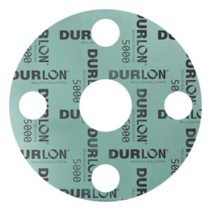 Durlon 5000 gasket.