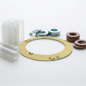 IGuard 8400 gasket.