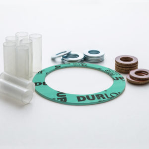 IGuard 8500 gasket.