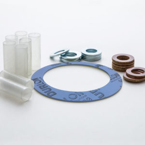 IGuard 9000 gasket.
