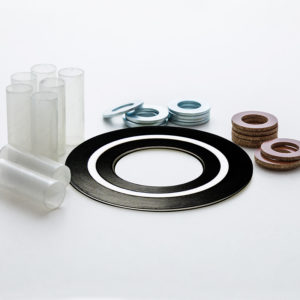 IGuard CS gasket.