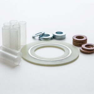 IGuard HT HC gasket.