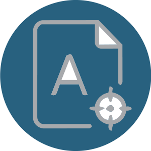 AutoCAD design and drafting icon