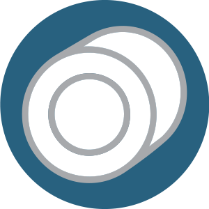 CNC Lathe Cutting icon