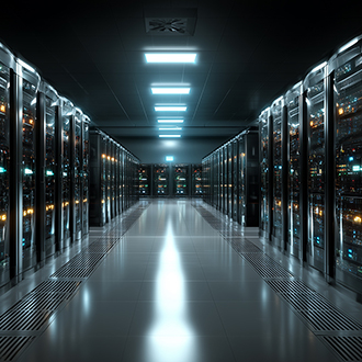 Data center facility