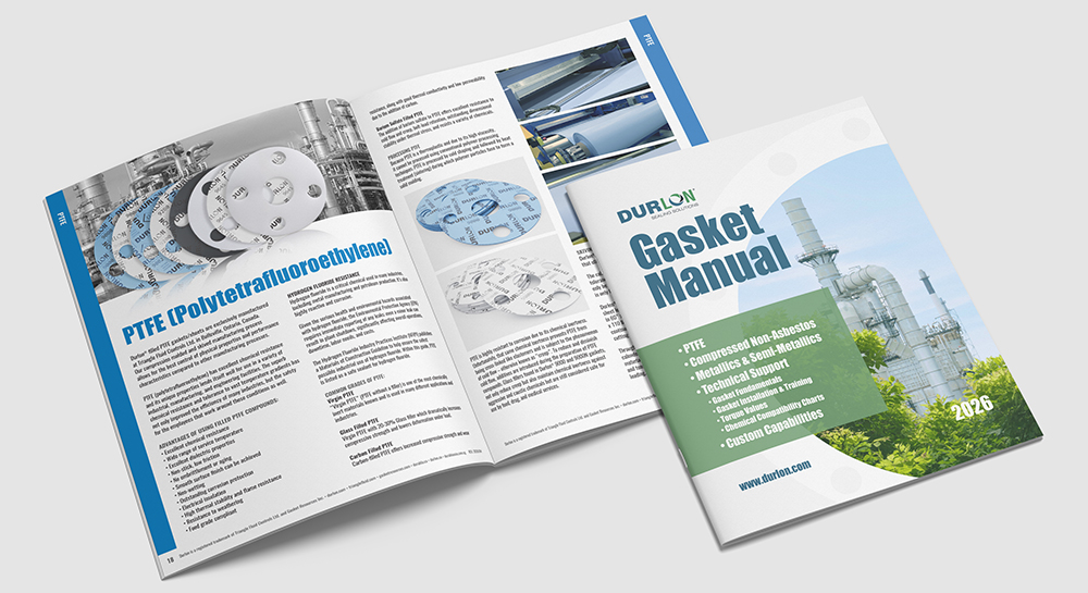 gasket manual