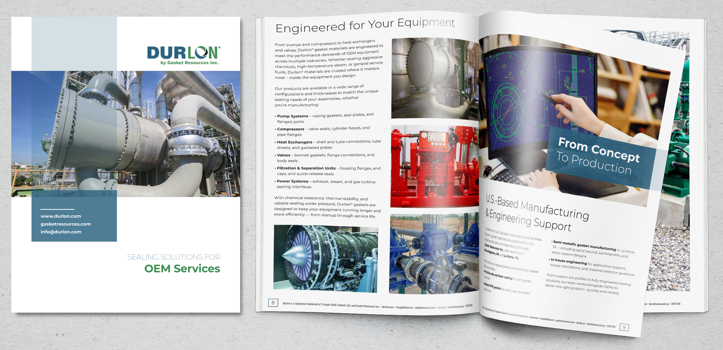 oem services