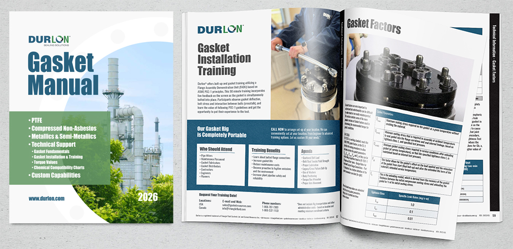 gasket manual