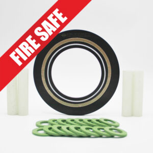 iGuard Fire Safe Isolation Kit