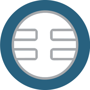 Kammprofile and Durtec gasket icon