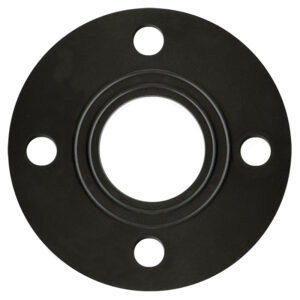 Durlon® LT300 | Low‑Stress EPDM Gasket for Mild Acids & Oils