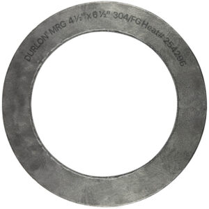 Durlon® MRG Laminated Metal Gasket | High-Integrity Sealing