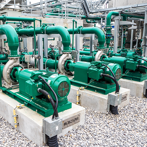 Durlon OEM Services