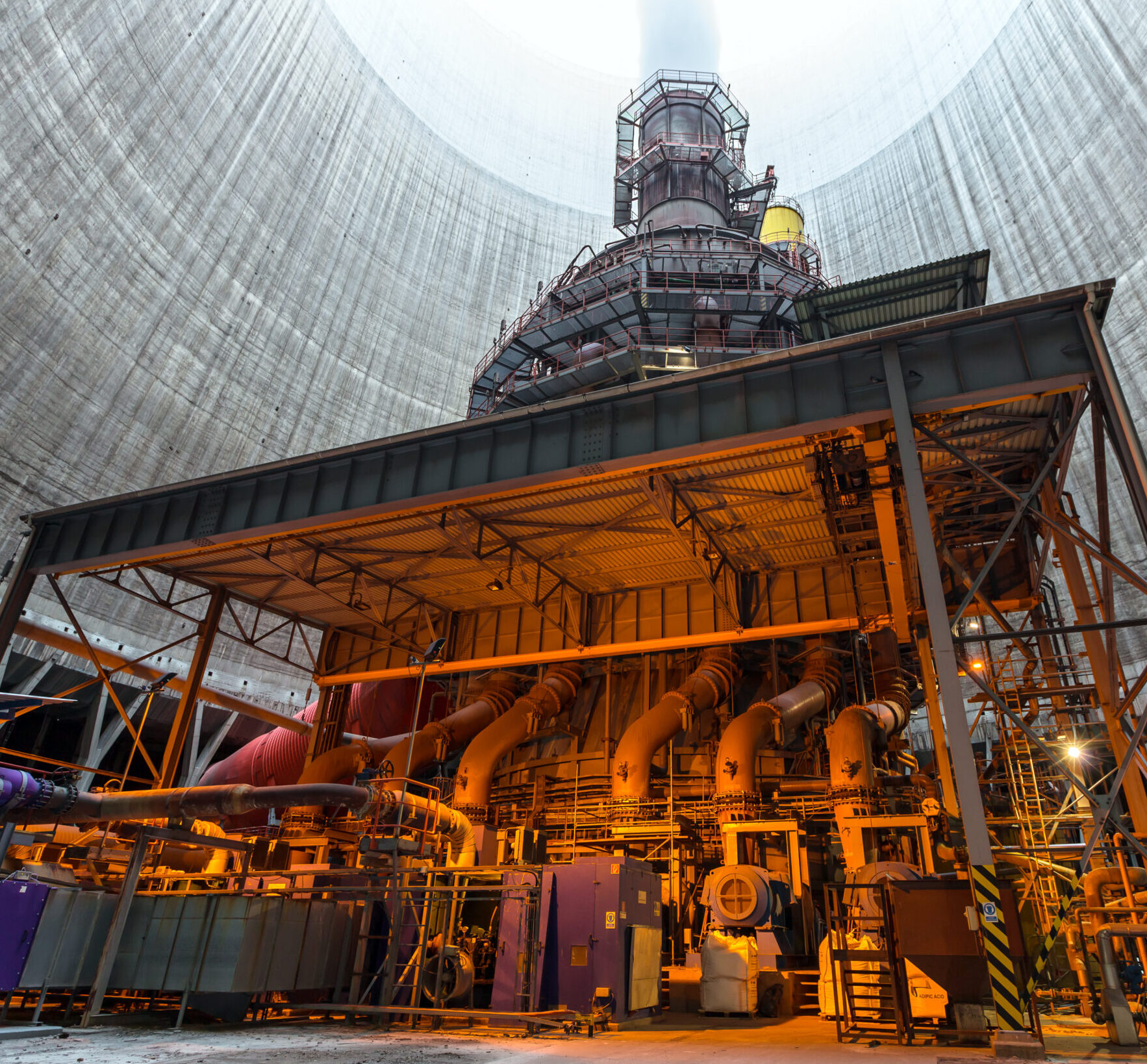 Durlon Power Generation